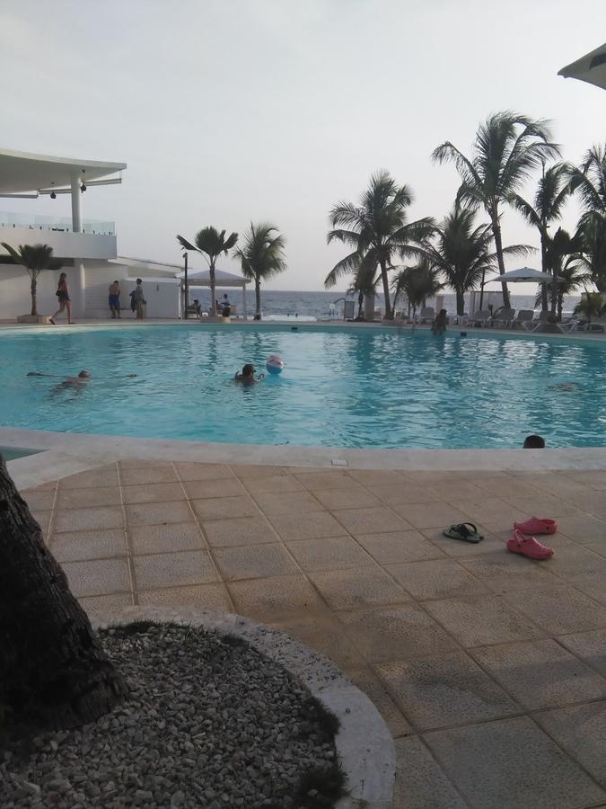 Habitacion En Sol Dominicus Solo Adultos Bayahibe Exterior foto