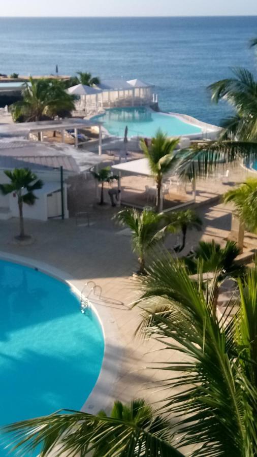 Habitacion En Sol Dominicus Solo Adultos Bayahibe Exterior foto